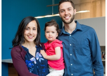 Fredericton Chiropraticiens Dr. Graham Norton, DC - EAST COAST CHIROPRACTIC