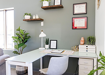 Dr. Graham Norton, DC - EAST COAST CHIROPRACTIC - Fredericton, NB Chiropractors - Clinic Interior Image