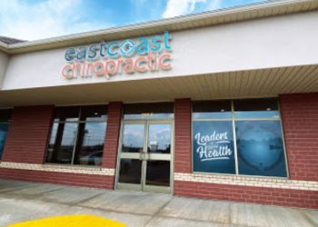 Fredericton Chiropraticiens Dr. Graham Norton, DC - EAST COAST CHIROPRACTIC