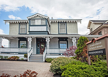 Barrie Orthondontistes Dr. Eric Smith