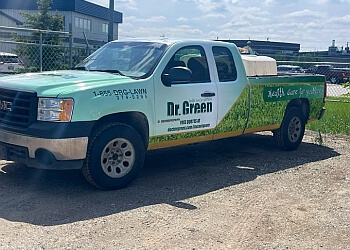 Dr. Green Services Inc.