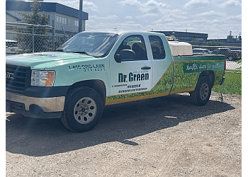 Dr. Green Services Inc.