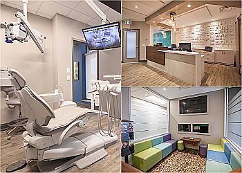 Niagara Falls cosmetic dentist Dr.Greg Olivieri - NIAGARA FALLS DENTAL CLINIC