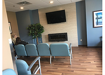 St Johns psychiatrist Dr. Greg Radu