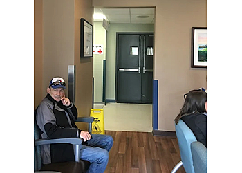 St Johns psychiatrist Dr. Greg Radu