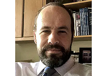 Calgary endocrinologist Dr. Gregory A. Kline