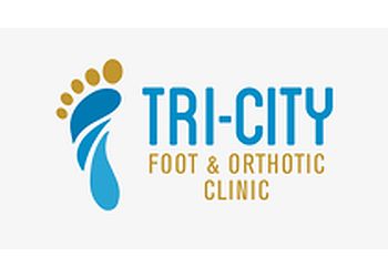 Cambridge chiropodist Gregory Fulton - TRI-CITY FOOT CLINIC