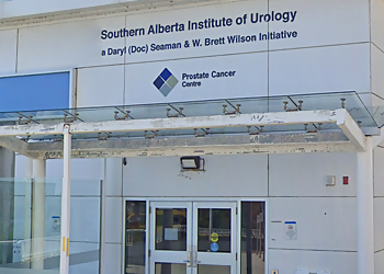 Calgary urologist Dr. Gregory Kozak - SOUTHERN ALBERTA INSTITUTE OF UROLOGY