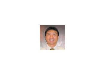 Richmond Hill orthopedic Dr. Gregory Soon-Shiong image 1