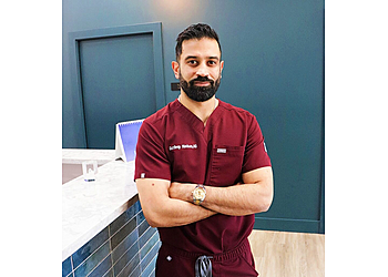 Coquitlam primary care physician Dr. Gurdeep Manhas - MANHAS HEALTH COQUITLAM