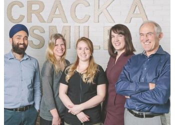 Victoria dentist Dr. Gurjot Bedi - EAGLE CREEK VILLAGE DENTAL