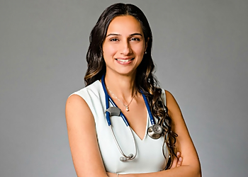 Dr. Gurleen Kaur Athwal - RICHMOND SPECIALISTS NEUROLOGY CLINIC Dr. Gurleen Kaur Athwal - Richmond, BC Neurologists - Doctor Portrait Image