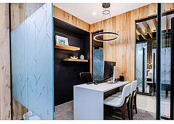 Langley dentist Dr. Gurpreet Sidhu - LIGHTHOUSE DENTAL CENTRE