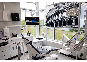 Langley dentist Dr. Gurpreet Sidhu - LIGHTHOUSE DENTAL CENTRE
