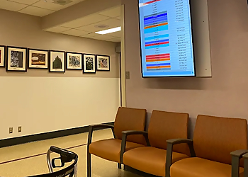 Kamloops cardiologist Dr. Gursteven Singh Sra - ROYAL INLAND HOSPITAL