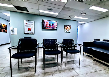 Red Deer Cardiologues Dr. Gustavo Nogareda - HEALTHY HEART INSTITUTE