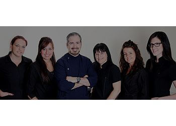 Longueuil Dentistes Dr. Guy Benoit - CLINIQUE DENTAIRE BENOIT & ASSOCIÉS
