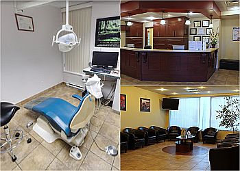 Longueuil Dentistes Dr. Guy Benoit - CLINIQUE DENTAIRE BENOIT & ASSOCIÉS