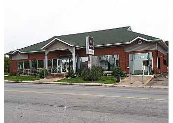 Shawinigan dentist Dr. Guy Pilon - CLINIQUE DENTAIRE MILETTE