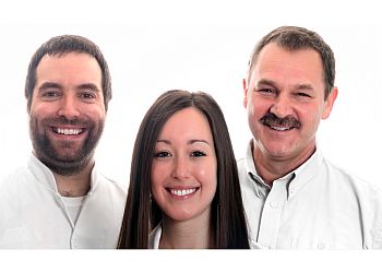 Shawinigan dentist Dr. Guy Pilon - CLINIQUE DENTAIRE MILETTE