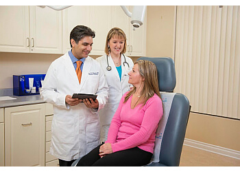 Port Coquitlam plastic surgeon Dr. H. Ukani