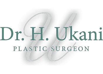Port Coquitlam plastic surgeon Dr. H. Ukani