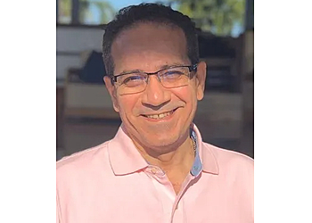 Kitchener psychologist Dr. Hadi Bahiraei, PhD. C.Psych - DREAM WELLNESS PSYCH.