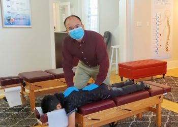 St Catharines Chiropraticiens Dr. Hafiz Cheema, DC - GUARDIAN FAMILY CHIROPRACTIC