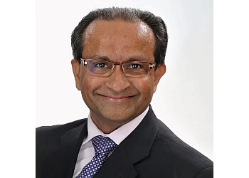 Dr. Hafiz H Walji, O.D.