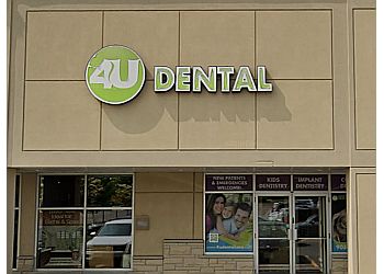 Aurora Dentistes Cosmétiques Dr. Hagen Knothe - 4U DENTAL CARE