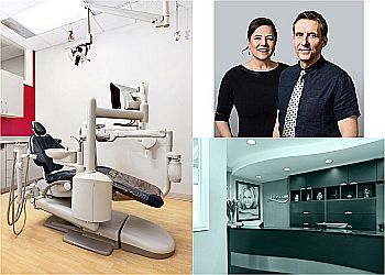 Aurora cosmetic dentist Dr. Hagen Knothe - 4U DENTAL CARE