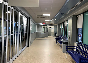 Gatineau cardiologist Dr. Haghighat Talab Amir Tinouch - CISSSO-HÔPITAL DE HULL