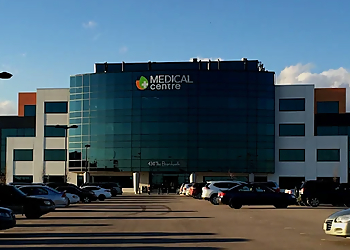 Waterloo Cardiologues Dr. Hahn Hoe Kim - CARDIO PULMONARY SERVICES