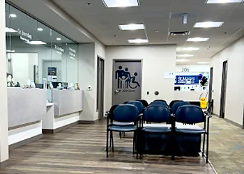 Waterloo Cardiologues Dr. Hahn Hoe Kim - CARDIO PULMONARY SERVICES