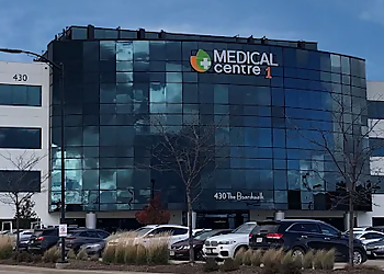 Dr. Hahn Hoe Kim - K-W CARDIOPULMONARY SERVICES Dr. Hahn Hoe Kim - Waterloo, ON Cardiologues - Clinic Exterior Image