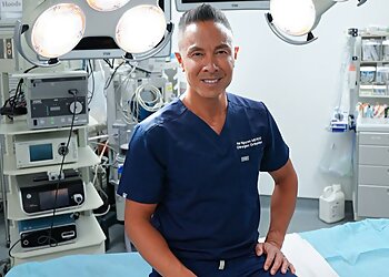 Brossard Orthopédiques Dr. Hai Nguyen