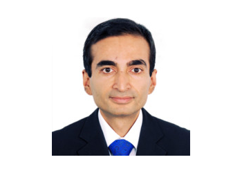 Dr. Haiju Chirayath - KELOWNA GENERAL HOSPITAL 