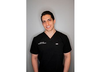 Dr. Halim Sbenati - Sbenati Dentistry
