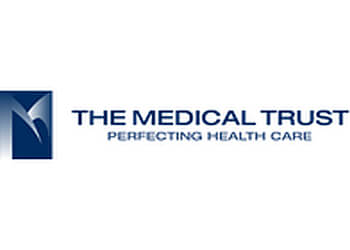 Dr. Hamilton Jeyaraj - MEDICAL TRUST CLINICS 