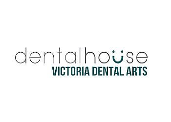 Belleville cosmetic dentist Dr. Hamza Ahmed - DENTALHOUSE - VICTORIA DENTAL ARTS