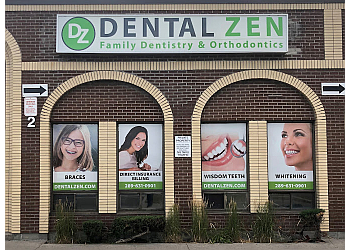 Pickering orthodontist Dr. Hani Sadek - DENTALZEN