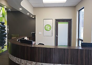 Pickering orthodontist Dr. Hani Sadek - DENTALZEN