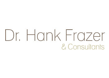 Whitby psychologist Dr. Hank Frazer, Ph.D, C. Psych. image 1