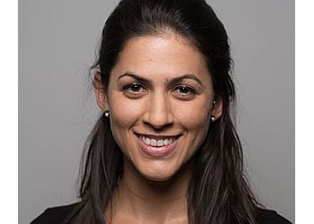 Dr. Hannah Kashyap - Ottawa West Dental