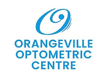 Orangeville optometrist Dr. Hannah Wong - ORANGEVILLE OPTOMETRISTS