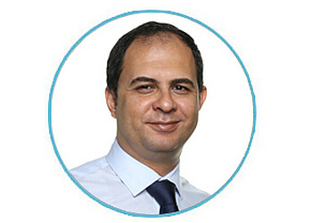 Dr. Hany Abdou, OD - FOVEA OPTOMÉTRISTE-OPTICIEN LONGUEUI 