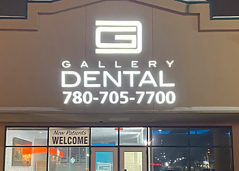 Dr. Harbuksh Sekhon - Edmonton, AB Dentistes - Clinic Exterior Image