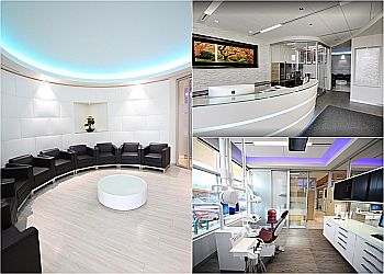 Edmonton Dentistes Dr. Harbuksh Sekhon - GALLERY DENTAL