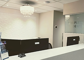 Port Coquitlam cosmetic dentist Dr. Hardeep Bhatta - SMILING CREEK DENTAL