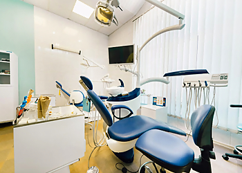 Port Coquitlam cosmetic dentist Dr. Hardeep Bhatta - SMILING CREEK DENTAL